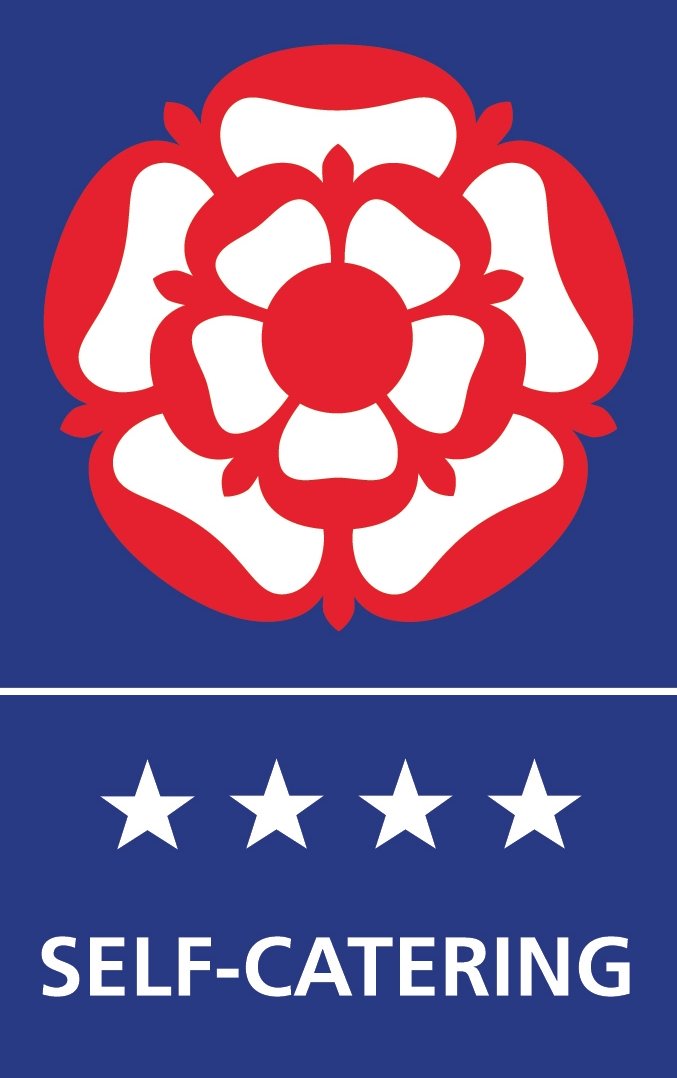 Recommended 4 Star self catering accomodation